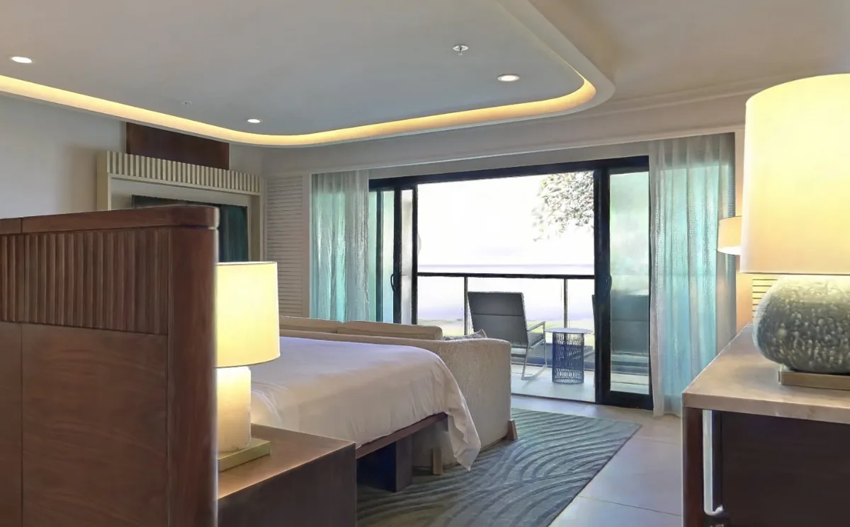 Oceanfront Villa preview